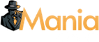 Mania Casino Logo